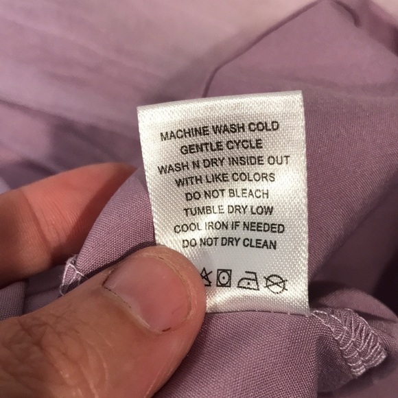 Orchard Lane Floral Dress - Picture 8 of 10